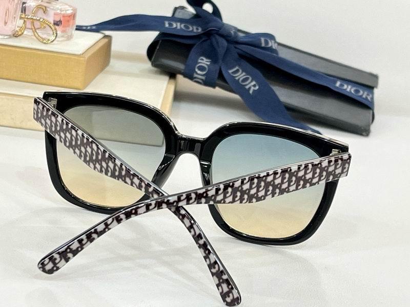 DIOR Sunglasses 722